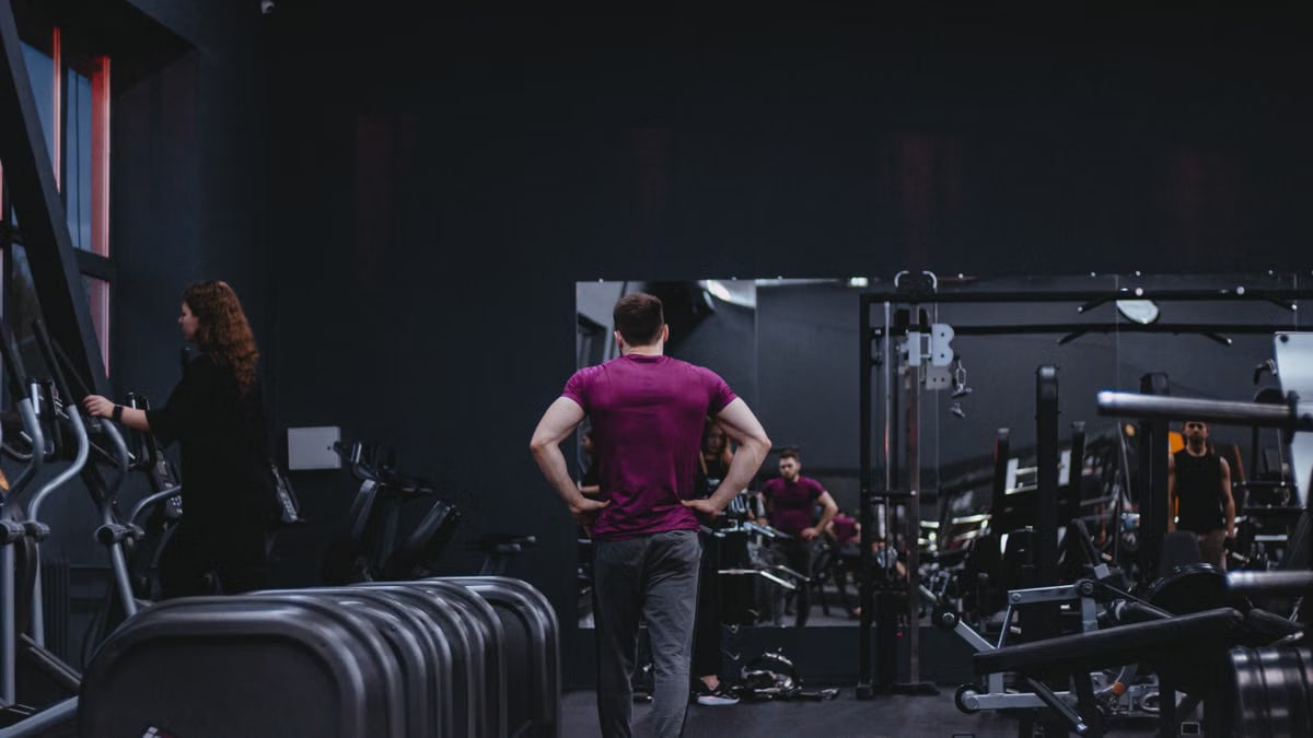 Motivacija za fitness: Kako ostati dosljedan